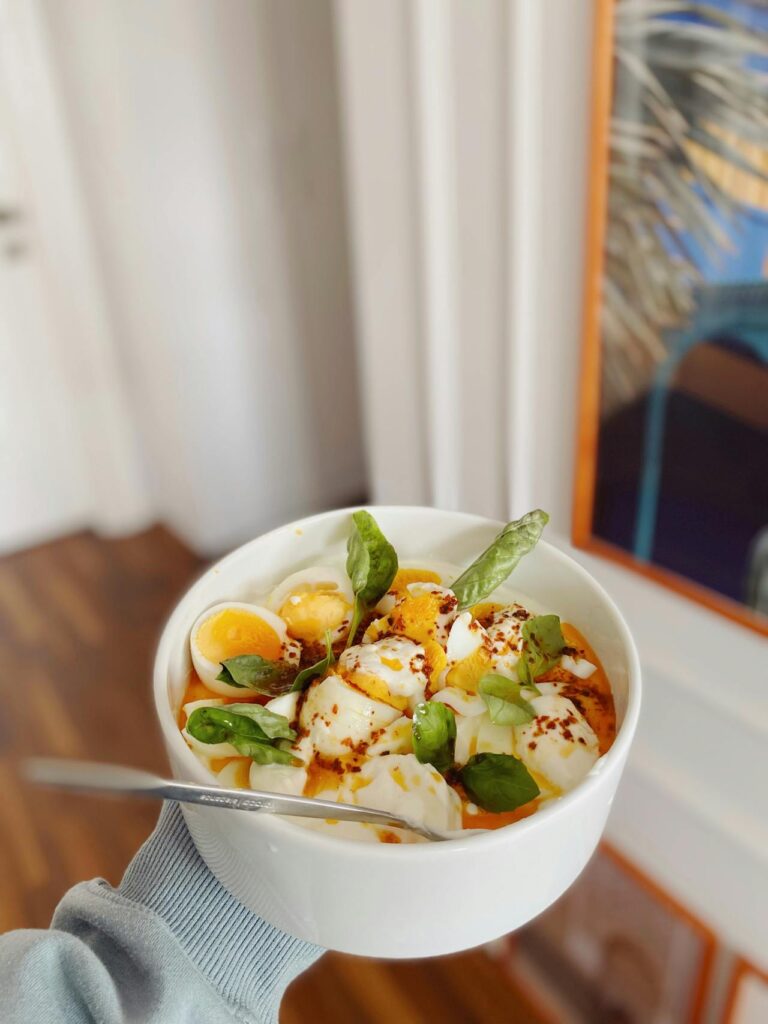 Simple Meal Swaps That Make a Real Difference